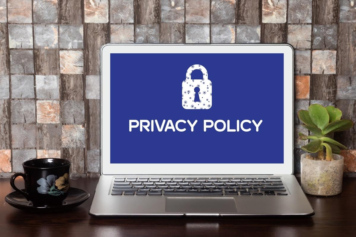 data privacy policy