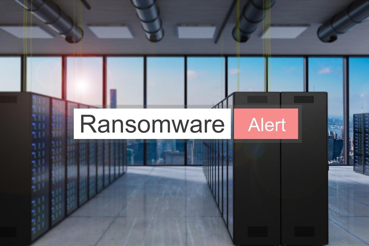 return to ransomware