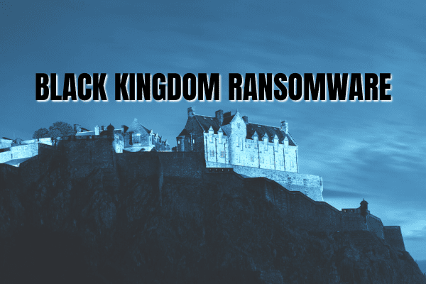 Black Kingdom