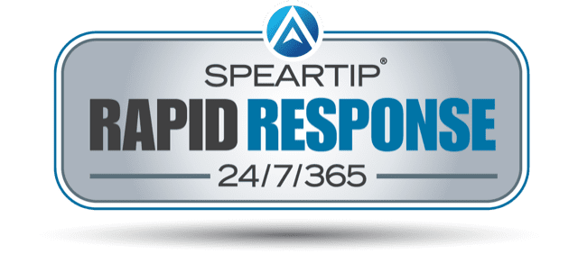 Rapid Response from speartip