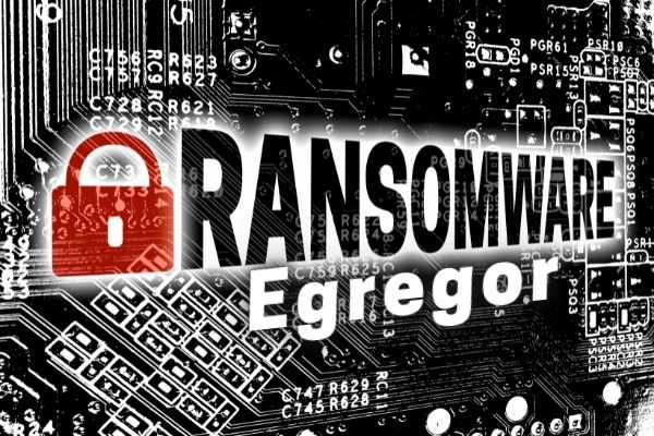 egregor ransomware