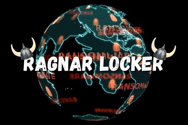 ragnar locker ransomware