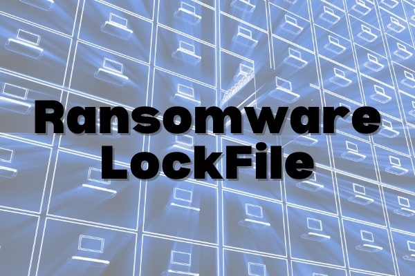 lockfile ransomware