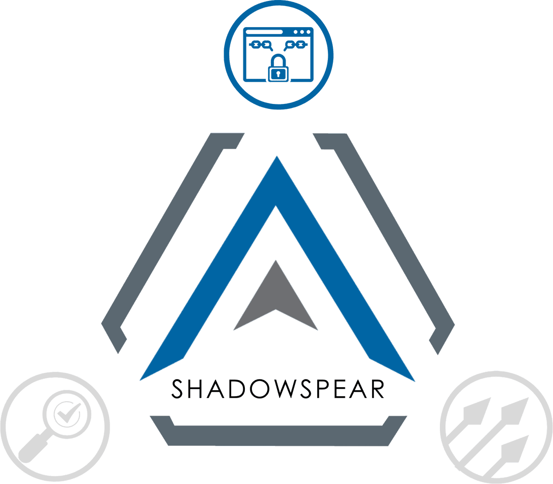 neutralize - shadowspear platform