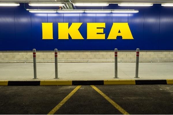 IKEA Phishing Cyberattack
