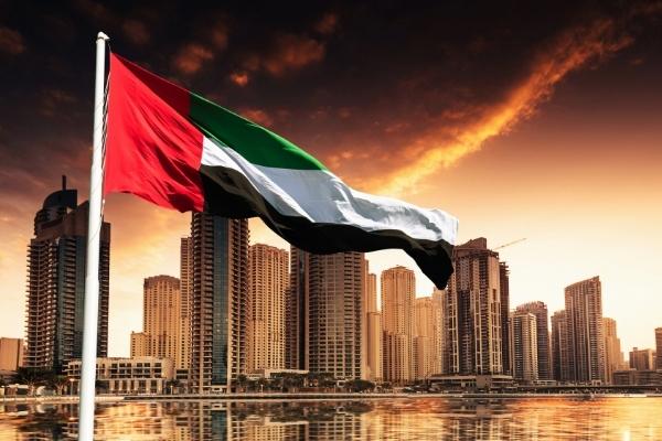 UAE Cybersecurity Reform