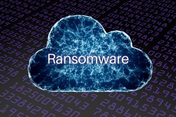 Cloud Ransomware