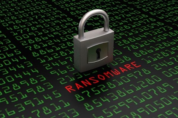 lockbit ransomware