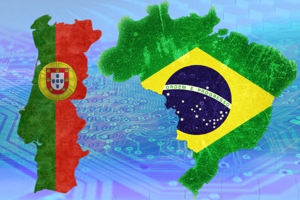 Brazil Portugal