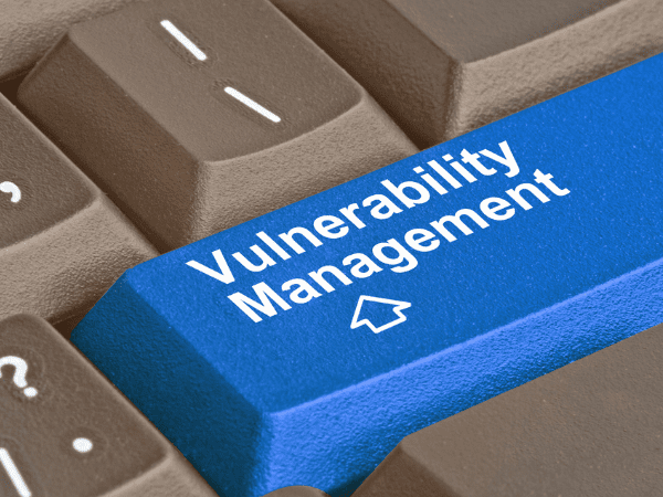 Vulnerability Management