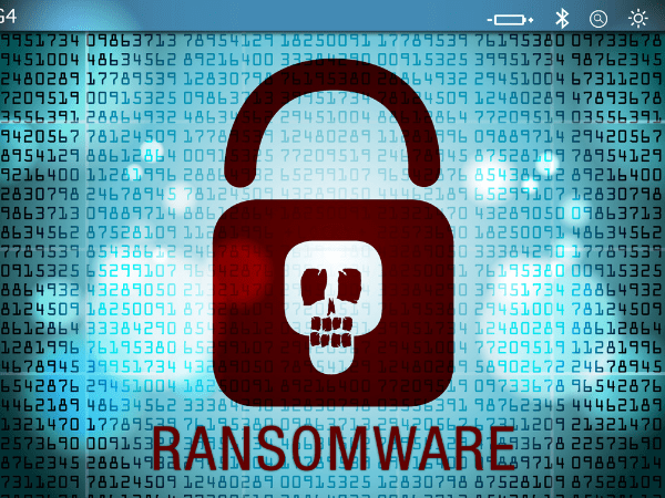 Ransomware Affiliates