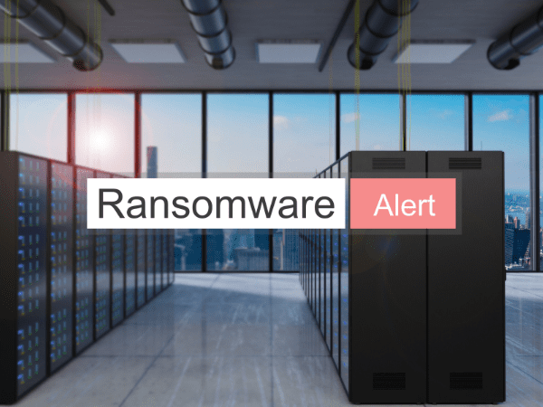 new ransomware groups