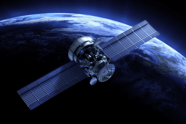 Protecting Space Satellites