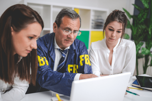 FBI’s Internet Crime Report