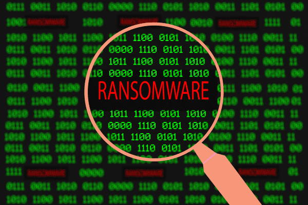 Comprehensive Overview of Ransomware
